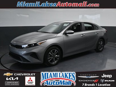 Certified 2024 Kia Forte LXS w/ LXS Technology Package