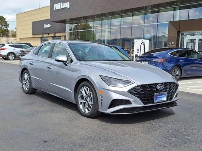 Used 2023 Hyundai Sonata SEL w/ Convenience Package