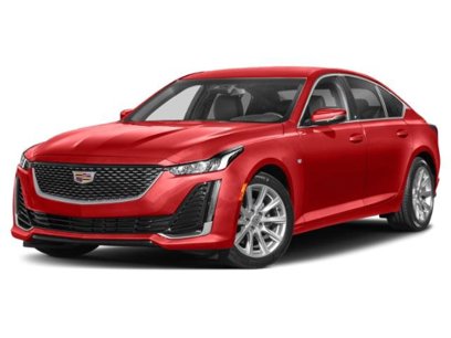 Used 2024 Cadillac CT5 Premium Luxury w/ Platinum Package
