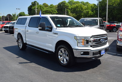 Used 2018 Ford F150 XLT w/ Equipment Group 302A Luxury