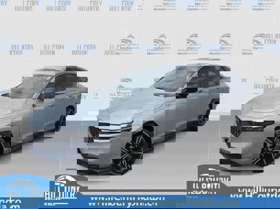 New 2025 Honda Accord Sport