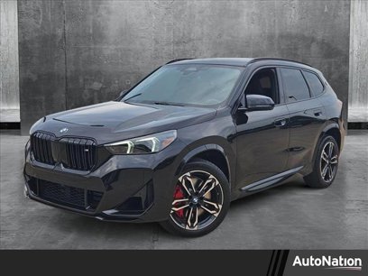 Used 2024 BMW X1 M35i w/ Premium Package