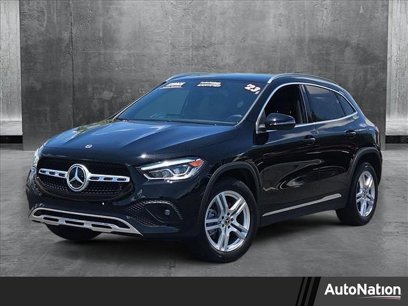 Used 2023 Mercedes-Benz GLA 250