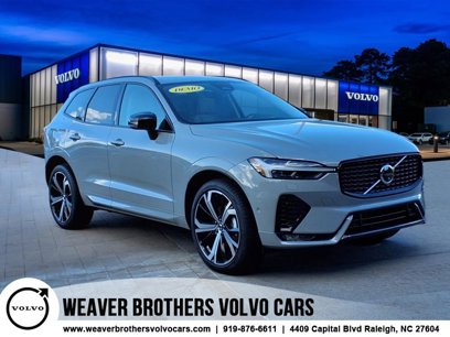 New 2025 Volvo XC60 B5 Ultra w/ Protection Package Premier