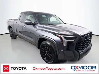 Used 2024 Toyota Tundra SR5