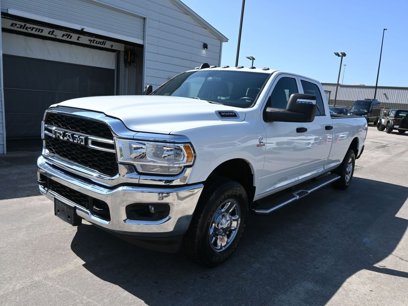 Certified 2023 RAM 3500 Tradesman