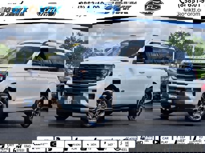 New 2025 Ford Expedition Max King Ranch