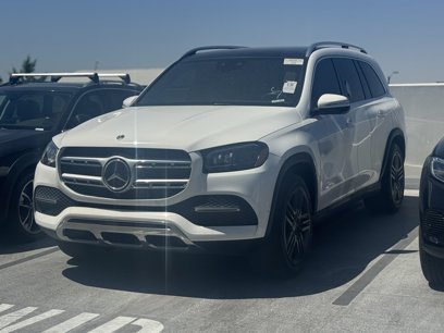 Certified 2022 Mercedes-Benz GLS 450 4MATIC
