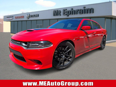 Used 2021 Dodge Charger Scat Pack w/ Daytona Edition Group