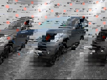Certified 2020 Nissan Frontier SV w/ Midnight Edition Floor Mats