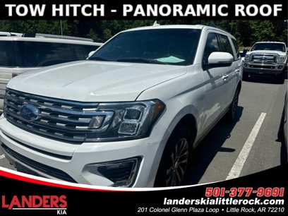 Used 2020 Ford Expedition Limited w/ Equipment Group 301A