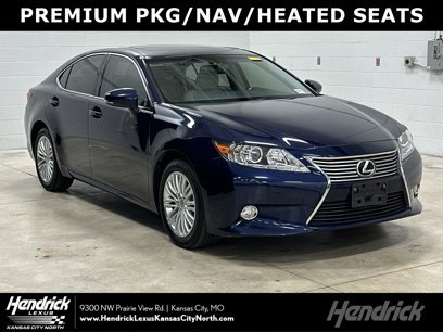 Used 2013 Lexus ES 350
