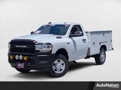 Used 2022 RAM 2500 Tradesman