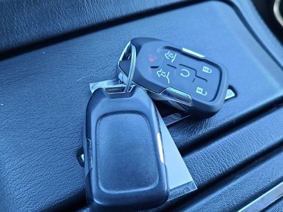 Used 2015 GMC Yukon Denali w/ Touring Package