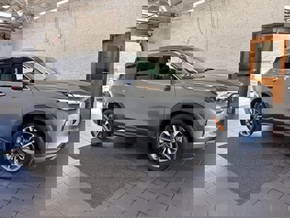 Used 2024 INFINITI QX60 Luxe