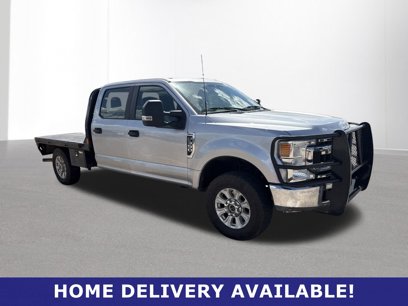 Used 2022 Ford F350 XL w/ STX Appearance Package
