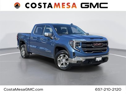 Used 2024 GMC Sierra 1500 SLT