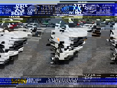 Used 2024 Chevrolet Silverado 1500 High Country