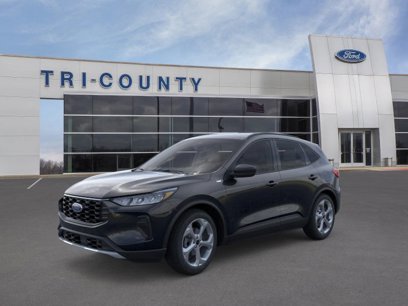 New 2025 Ford Escape ST-Line w/ Cold Weather Package