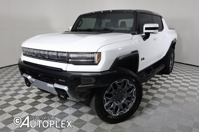 Used 2025 GMC Hummer EV 3X w/ Battery Pack, 24 Module Pack