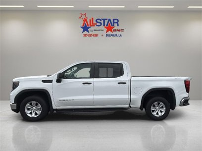 Used 2022 GMC Sierra 1500 Pro w/ Pro Value Package