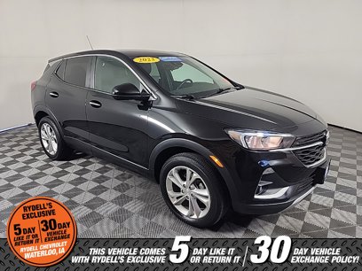 Used 2023 Buick Encore GX Preferred w/ Cold Weather Comfort Package