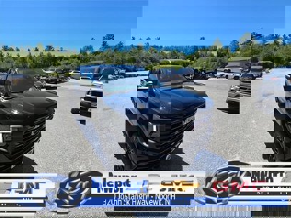 New 2025 GMC Sierra 1500 Elevation