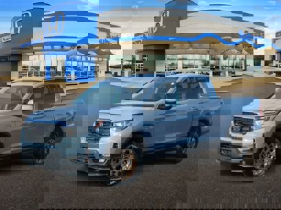 Used 2023 Honda Ridgeline RTL