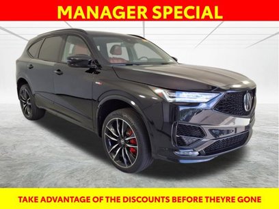 Used 2023 Acura MDX Type S