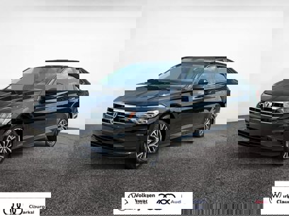 Used 2021 Volkswagen Jetta S