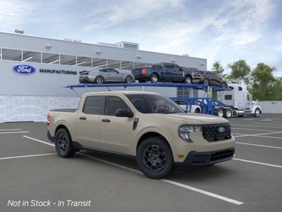 New 2025 Ford Maverick XLT