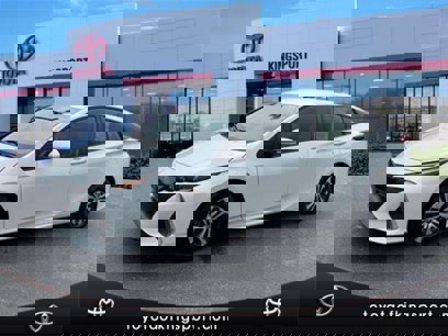 Used 2022 Toyota Prius Prime XLE