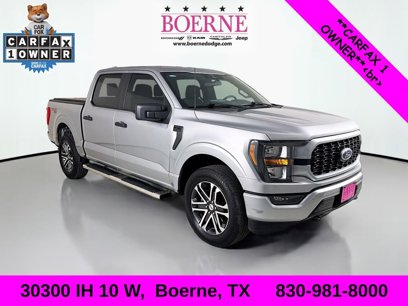 Used 2023 Ford F150 XL w/ STX Appearance Package