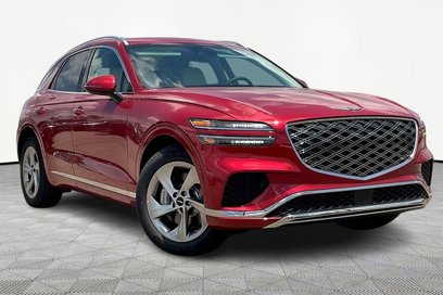 New 2026 Genesis GV70 2.5T