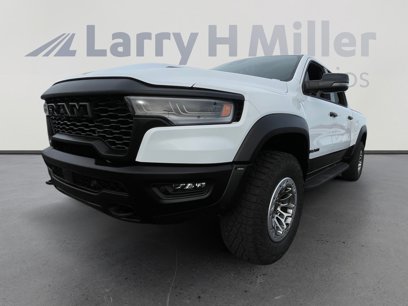 Used 2025 RAM 1500 RHO w/ RHO Level 1 Equipment Group