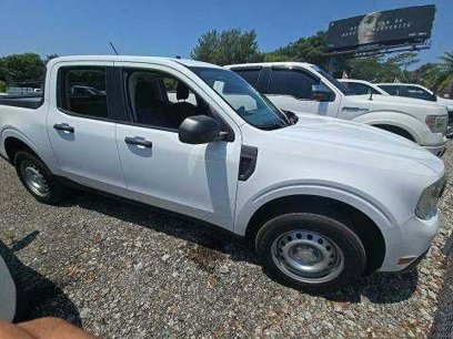 Used 2022 Ford Maverick XL