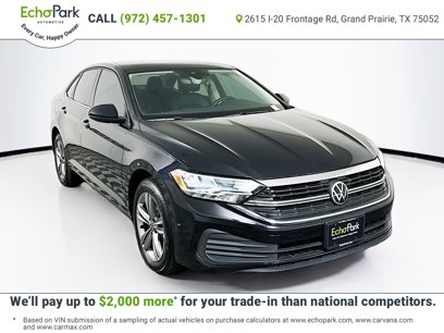 Used 2024 Volkswagen Jetta SE