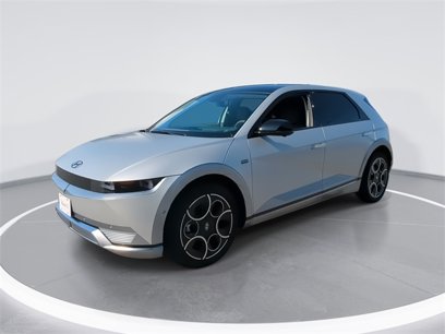 Used 2024 Hyundai Ioniq 5 Limited
