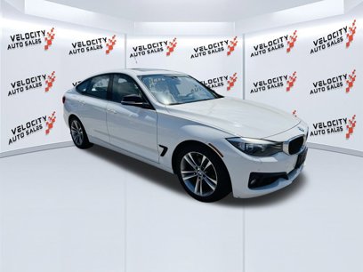 Used 2015 BMW 328i Gran Turismo xDrive