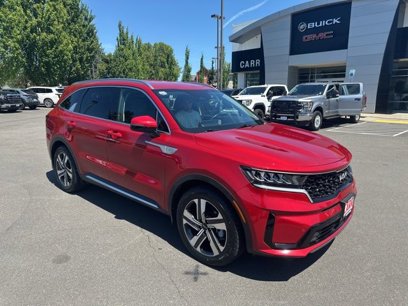 Used 2023 Kia Sorento EX