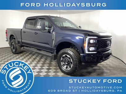 Used 2024 Ford F250 XLT w/ Tremor Off-Road Package