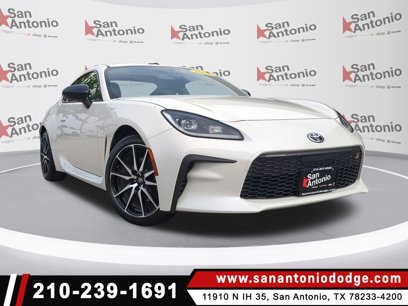 Used 2024 Toyota GR86