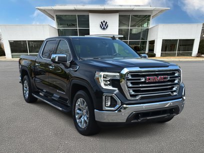 Used 2021 GMC Sierra 1500 SLT w/ SLT Premium Plus Package