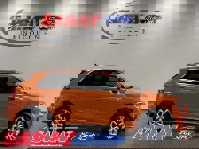 Used 2021 Audi Q3 2.0T Premium Plus w/ Premium Plus Package