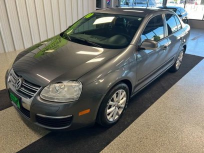 Used 2010 Volkswagen Jetta Limited Edition