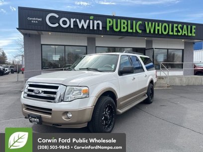 Used 2014 Ford Expedition EL XLT w/ Equipment Group 202A