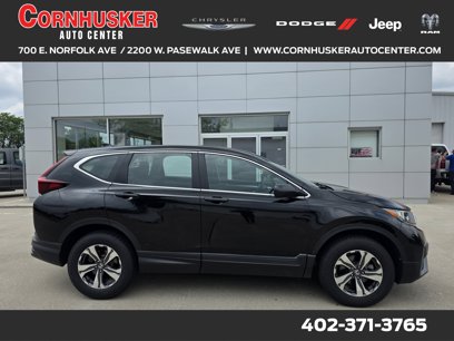 Used 2020 Honda CR-V LX