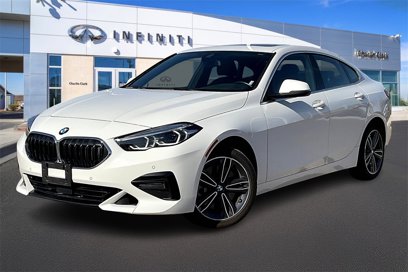 Used 2024 BMW 228i Gran Coupe