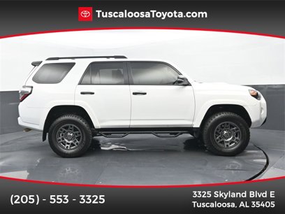 Used 2020 Toyota 4Runner Venture
