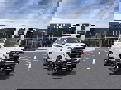 New 2025 GMC Yukon AT4 w/ AT4 Premium Package